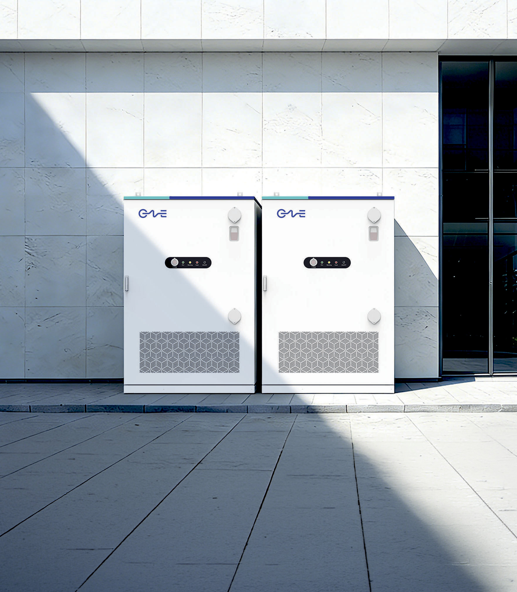 CNTE C&I STAR H-MAX